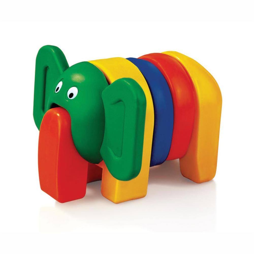 My Pet Elephant OK Play Toys