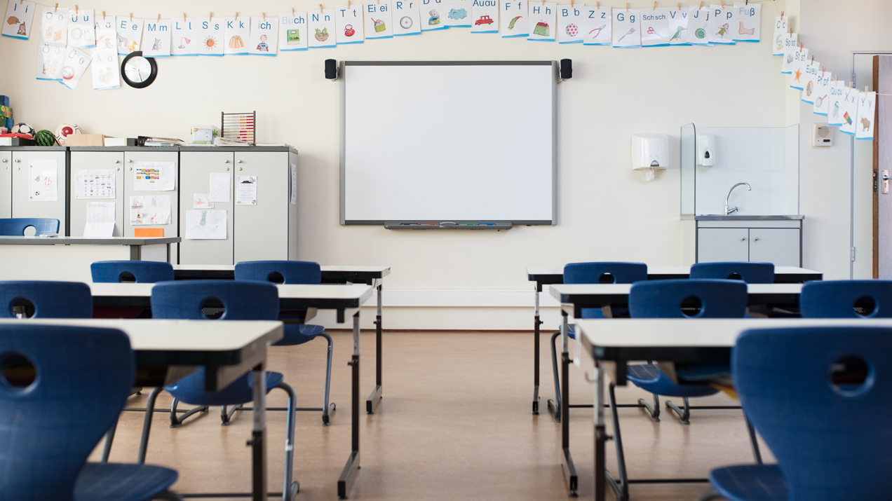 Best school furniture at OK Play Toys